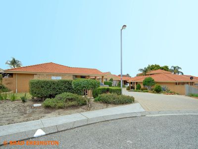 8 / 20 Millerick Way, Noranda