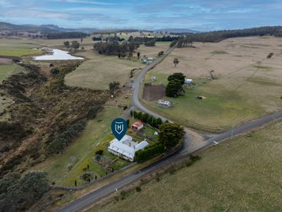 3561 Woodsdale Road, Baden