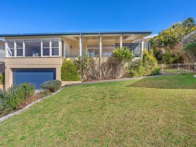 9 Burgess Road, Forster