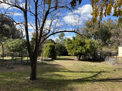 124 Martin Street, Coolah