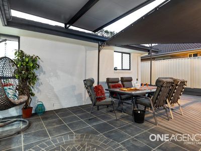 12 Chapple Pl, Forest Lake