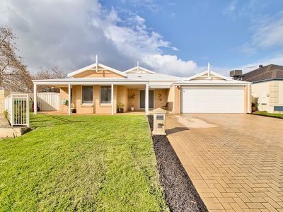 1 Cornish Turn , Baldivis