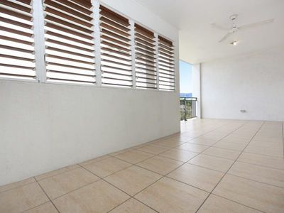 12 / 16-18 Smith Street, Cairns North