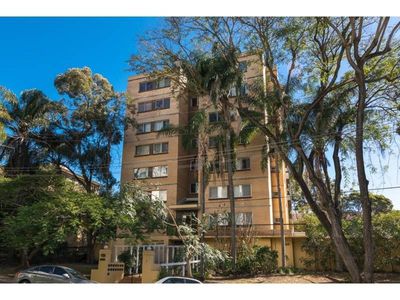 14 / 9 Dunmore Terrace, Auchenflower