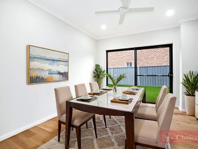 155 Humphries Road, St Johns Park