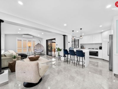 10 Palana Close, West Hoxton