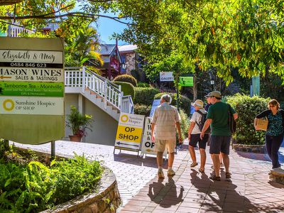 Shop 6 / 184 Main Street, Montville