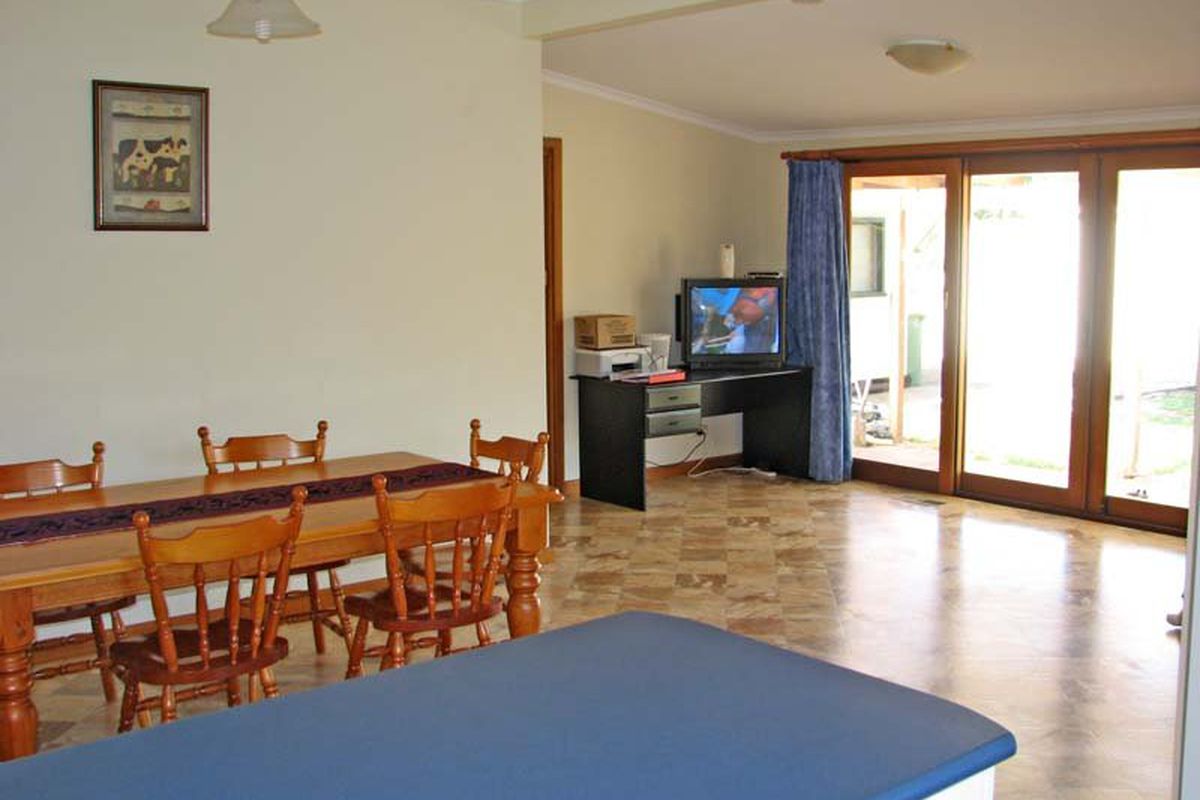 9 Wallace Street, Girgarre