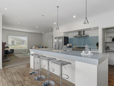 23 Foresters Crescent, Parklands