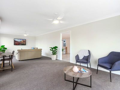 3 Lyrebird Drive, Nowra