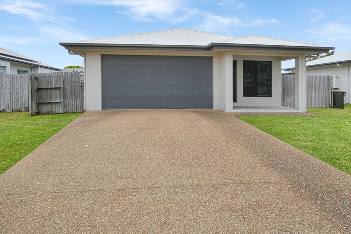 Low Maintenance Living with Side Vehicle Access!