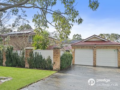 25 Orlando Crescent, Voyager Point