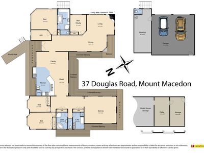 37 Douglas Road, Mount Macedon
