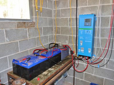 59B Burgess Track, Wallagaraugh, Genoa