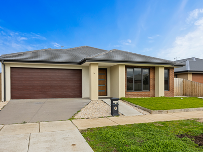 14 Berrigan Drive, Bonshaw