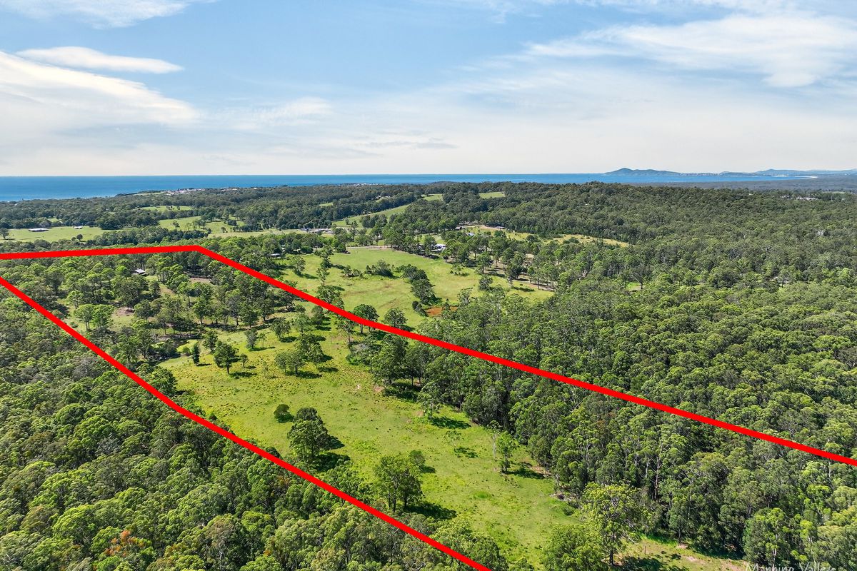 467 Tallwood Drive, Rainbow Flat