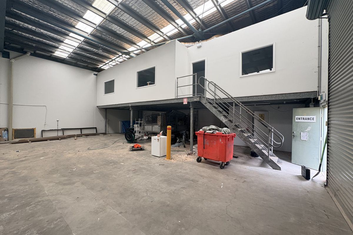 Unit 1A / 58-64 Cook Street, Kurnell