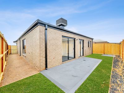21 Toadlet Street, Wyndham Vale