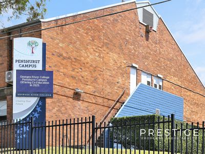 8 / 14 Arcadia Street, Penshurst