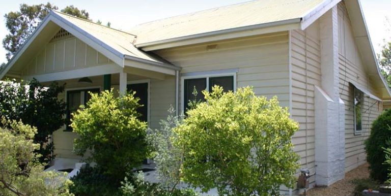 55 Kennedy Street, Euroa