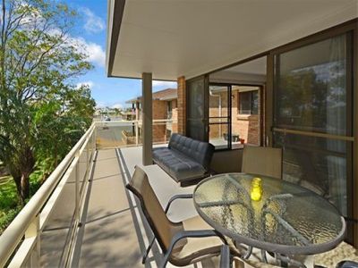 5 / 7 Carinya, Mooloolaba