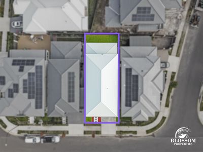 21 Trevally Street (Melonba), Marsden Park