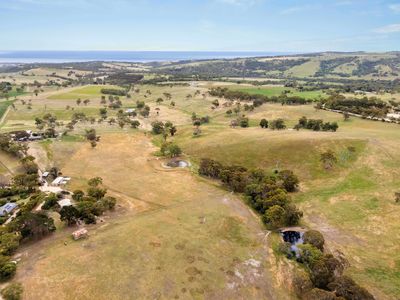 309 Kemmiss Hill Road, Yankalilla