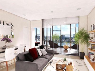 1504 / 2 Waterways Street, Wentworth Point