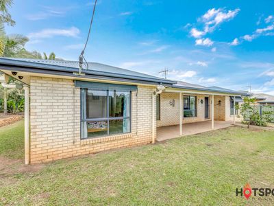 1 Musgrave Street, Avondale