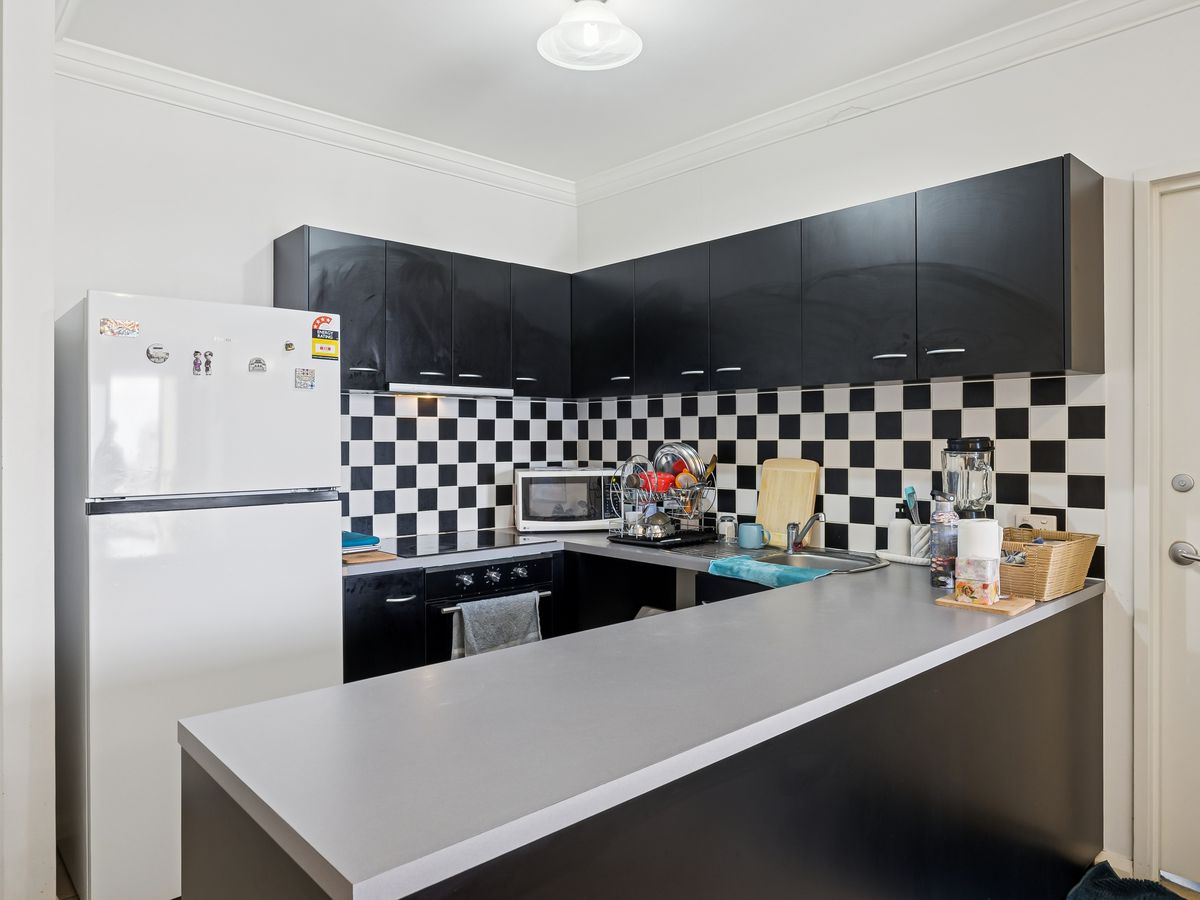 8h / 811 Hay Street, Perth