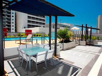 87/128 Adelaide Terrace, East Perth