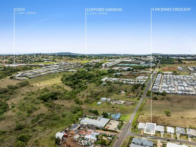 4 McInnes Crescent, Glenvale