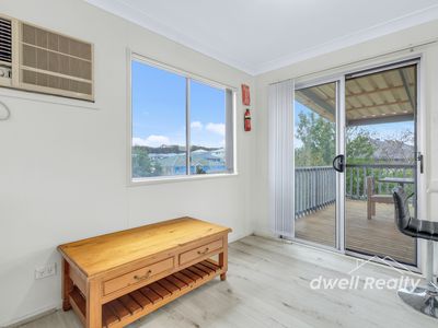 68 ISLAND POINT ROAD, St Georges Basin