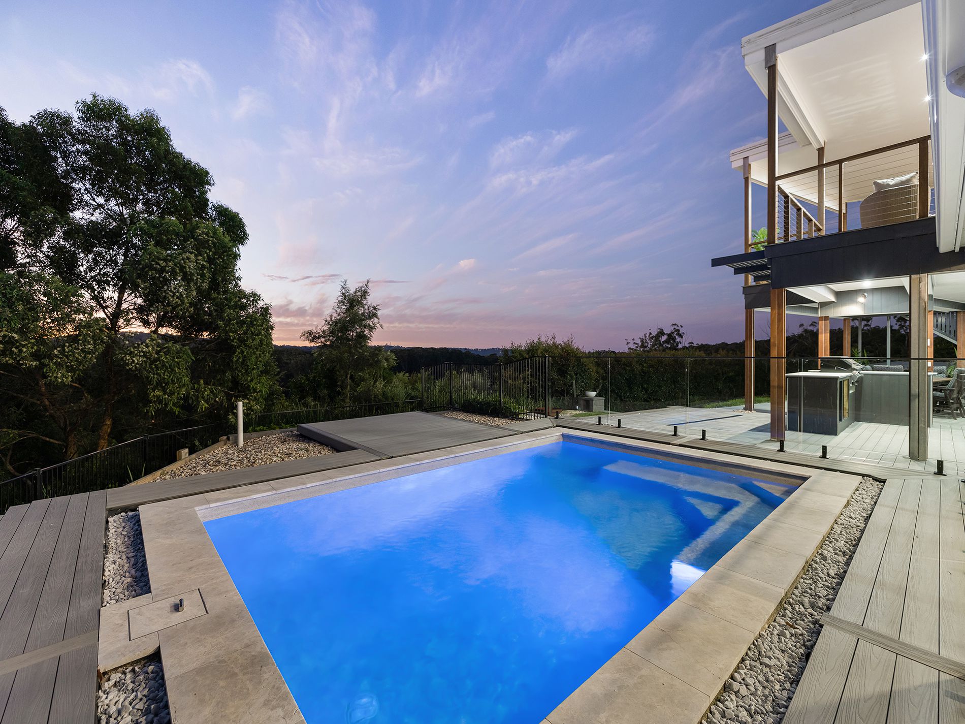 25 Hidden Lane, Palmview