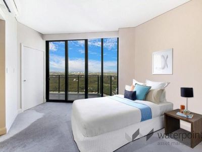 1505 / 9 Australia Avenue, Sydney Olympic Park