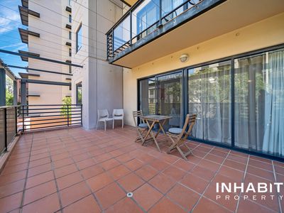 111 / 112 Mounts Bay Road, Perth