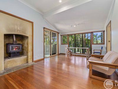 1977 Coolamon Scenic Drive, Mullumbimby