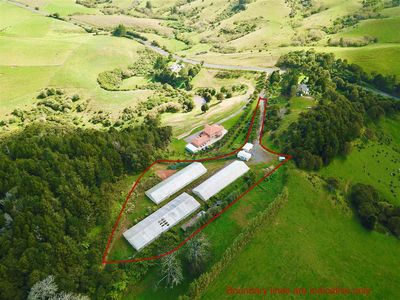 1066 Paparata Road, Mangatawhiri
