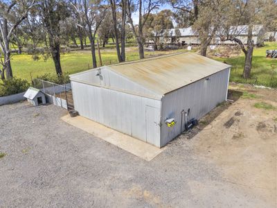 8 Osborne Street, Finley