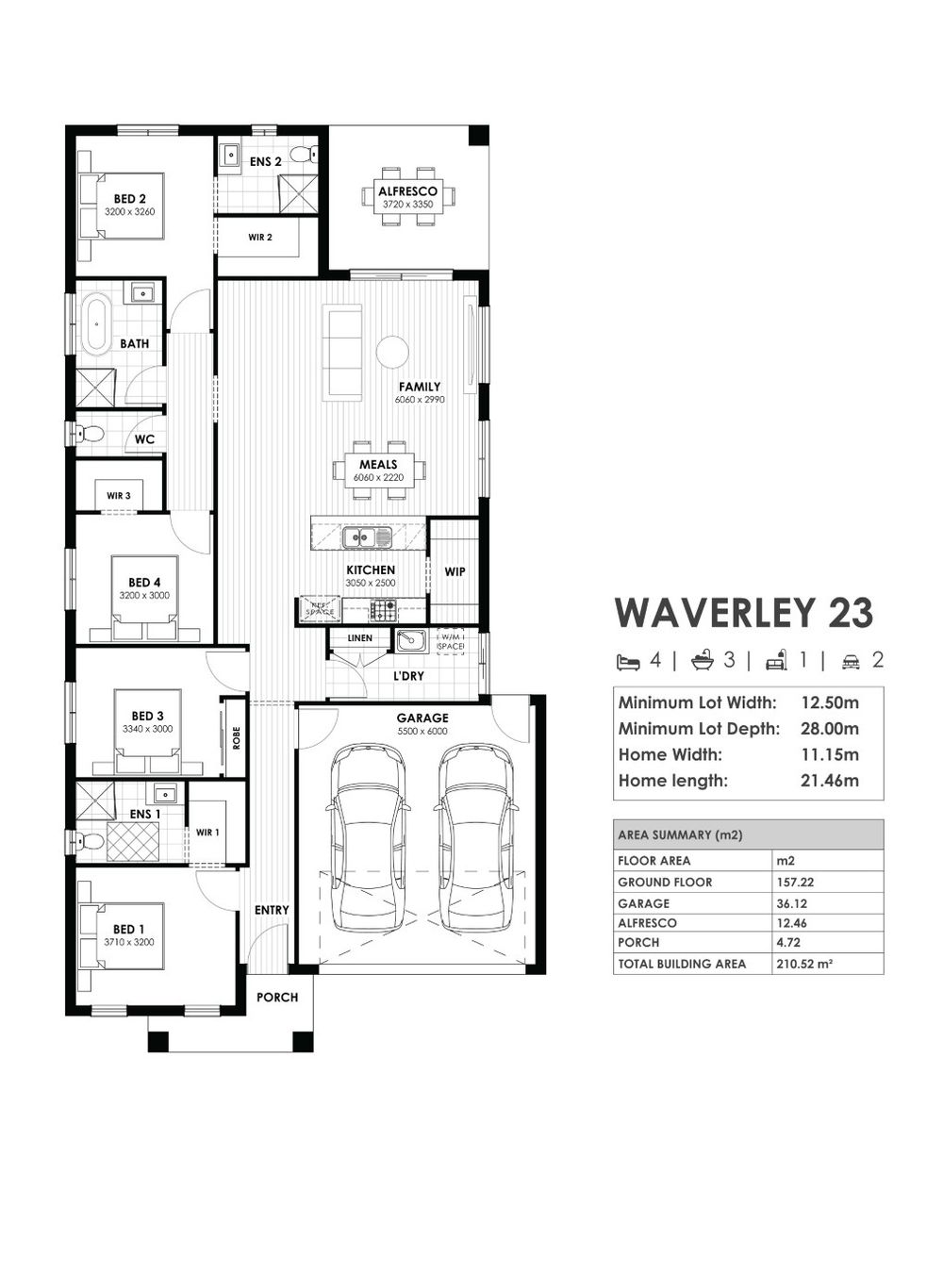 Lot 16 Golden Rise Estate, Cranbourne East