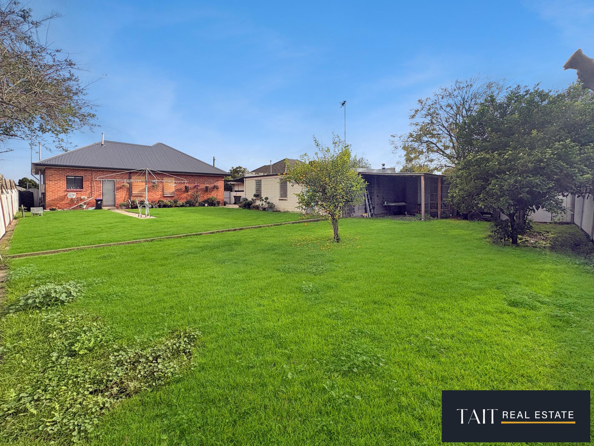 60 Phillipson St, Wangaratta