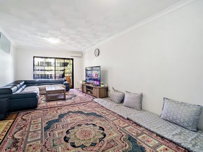 5 / 22-24 Paton Street, Merrylands West