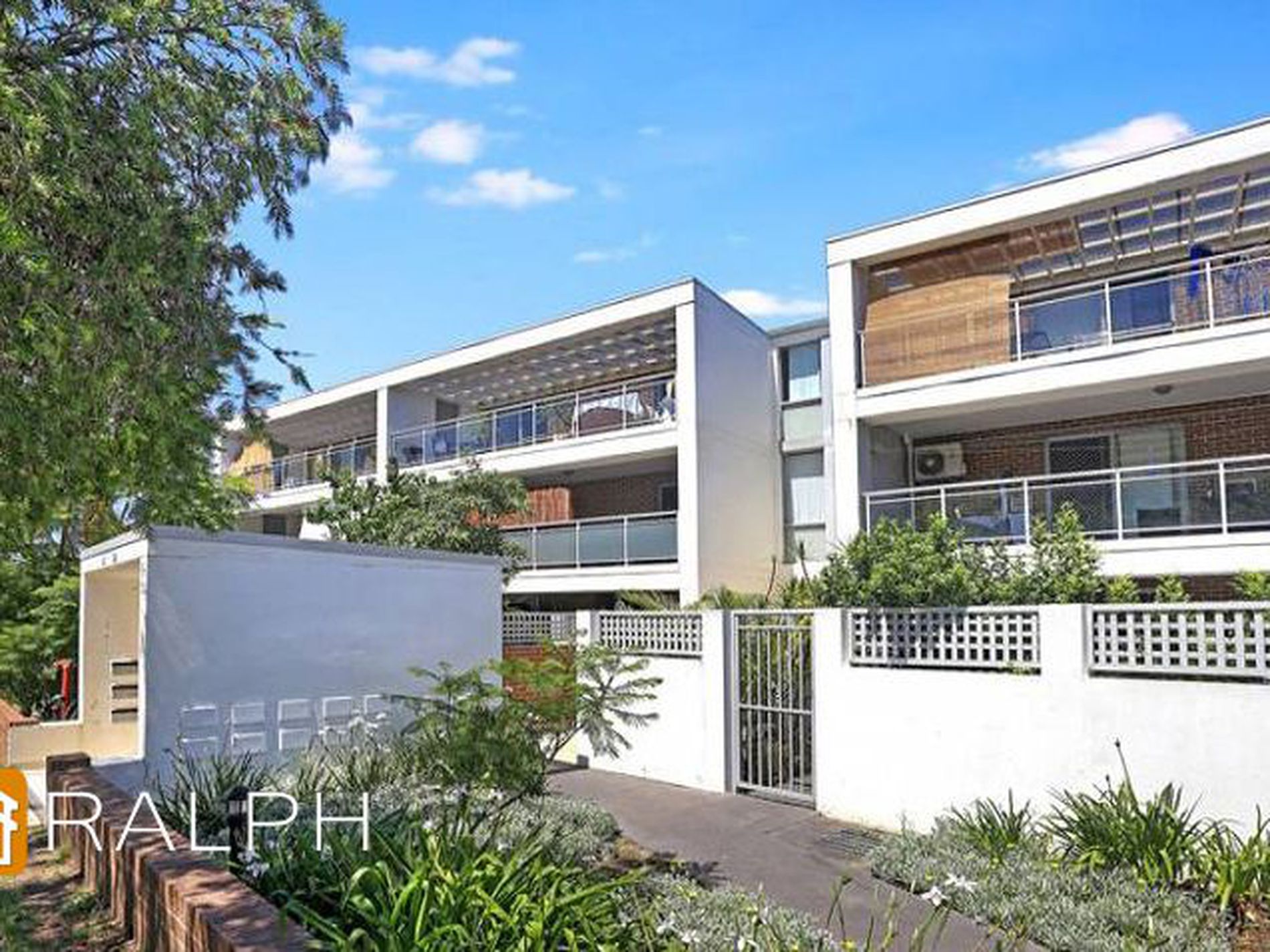 11 / 53 Denman Avenue, Wiley Park