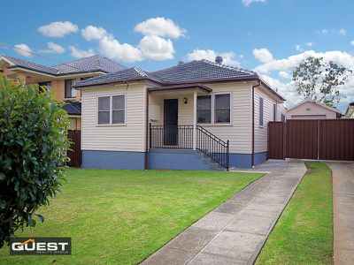 36 Winifred Street, Condell Park
