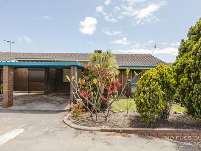 4 / 35 Cape Street, Osborne Park