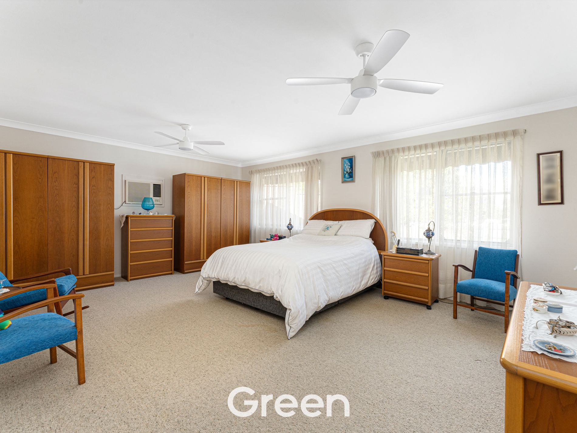 12 Cleveland Street, Ermington