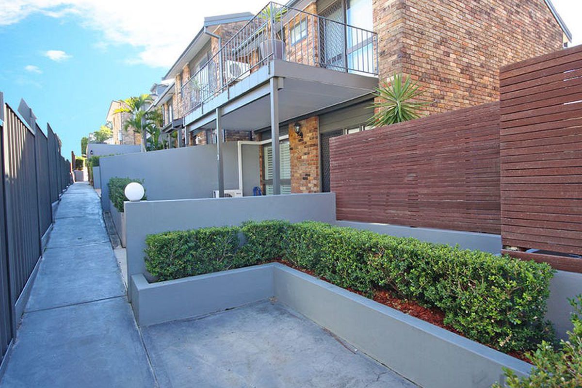 3 / 58 Day Street, Drummoyne