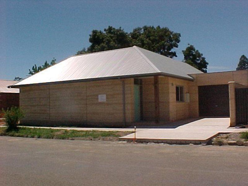 Cnr Apollo Street & Curia Street, Mansfield