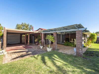 64 Kingston Way, Safety Bay