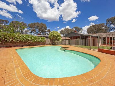 17 Hatfield Street, Evatt